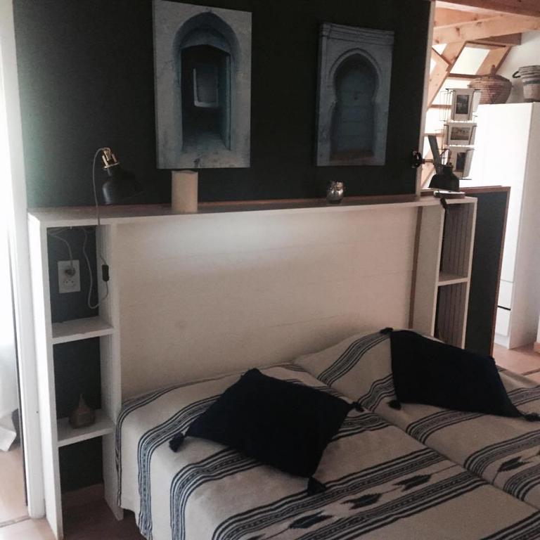 Chambres D'Hotes Les 7 Semaines Chantemerle-les-Blés Eksteriør bilde